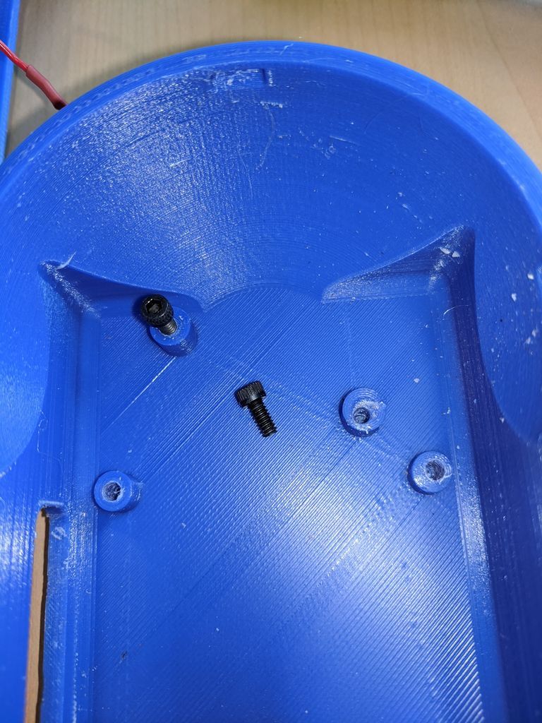 Buck/Boost Wiring