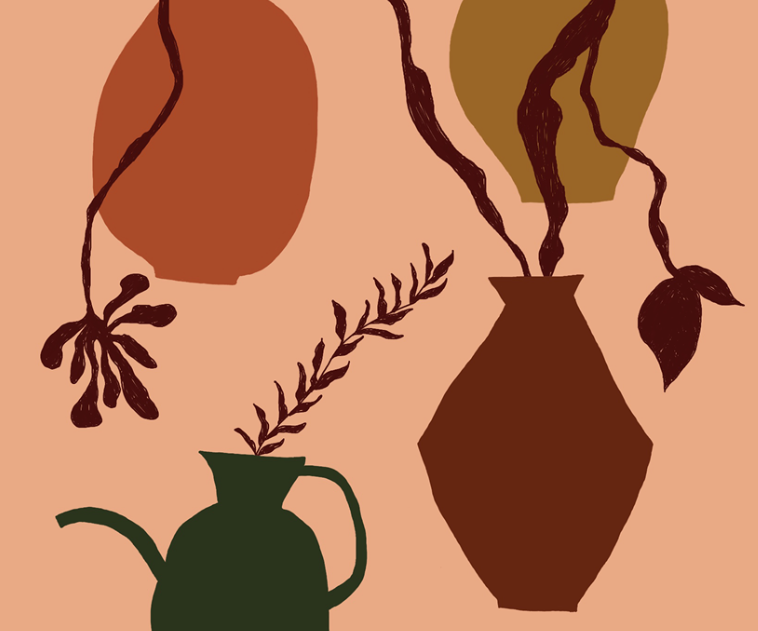 From 3D Printing to Ceramic