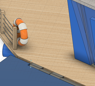 Flooring and Roofing Finishes