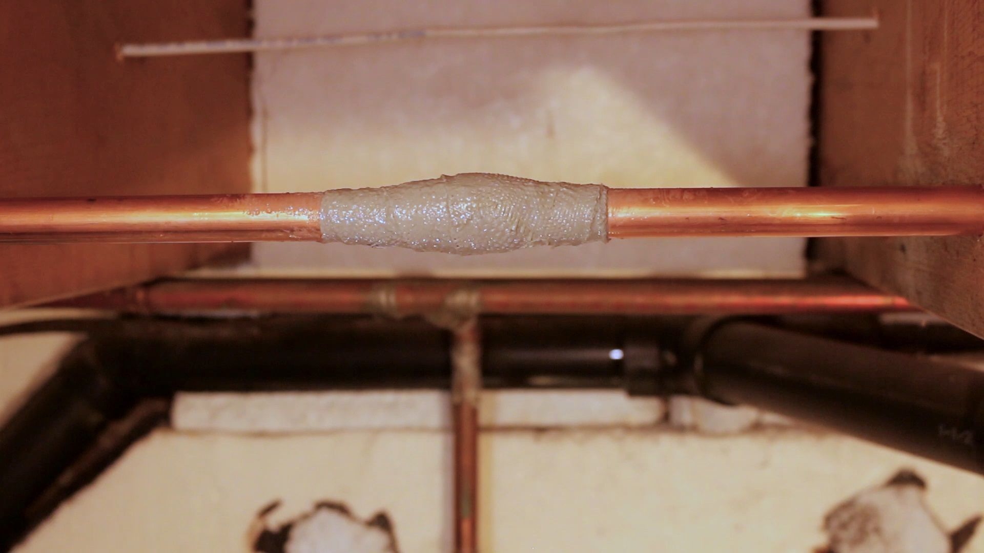 The ULTIMATE Leaky Copper Pipe Fix Guide 9 Steps (with Pictures