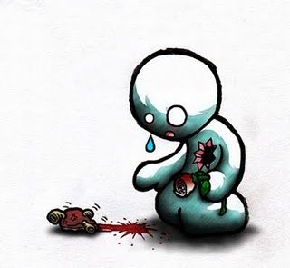 How to Say You Are Sorry.