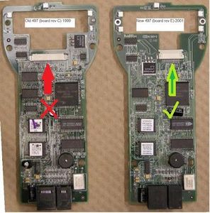 Check If This Instructable Is Compatible Your Autostar Handset