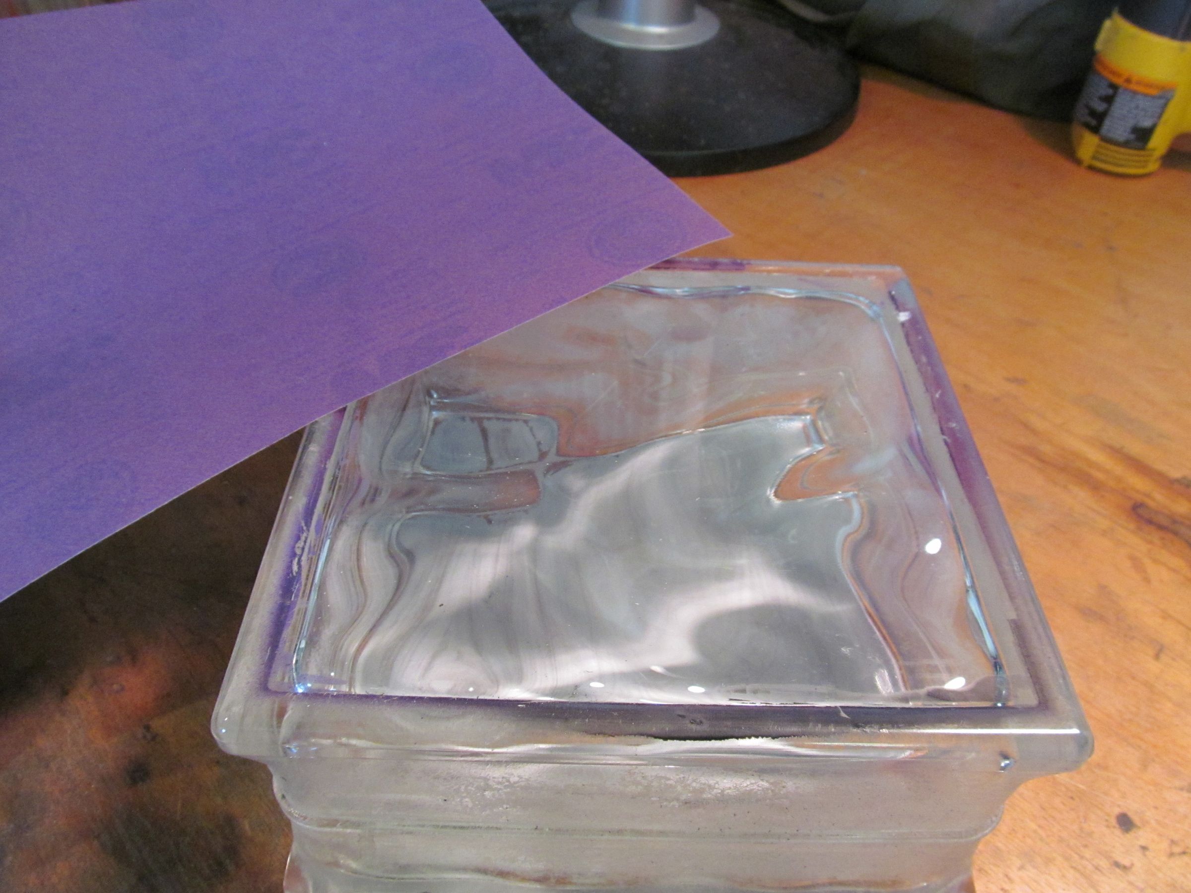 How to Polish Titanium. 5 Steps (with Pictures) Instructables