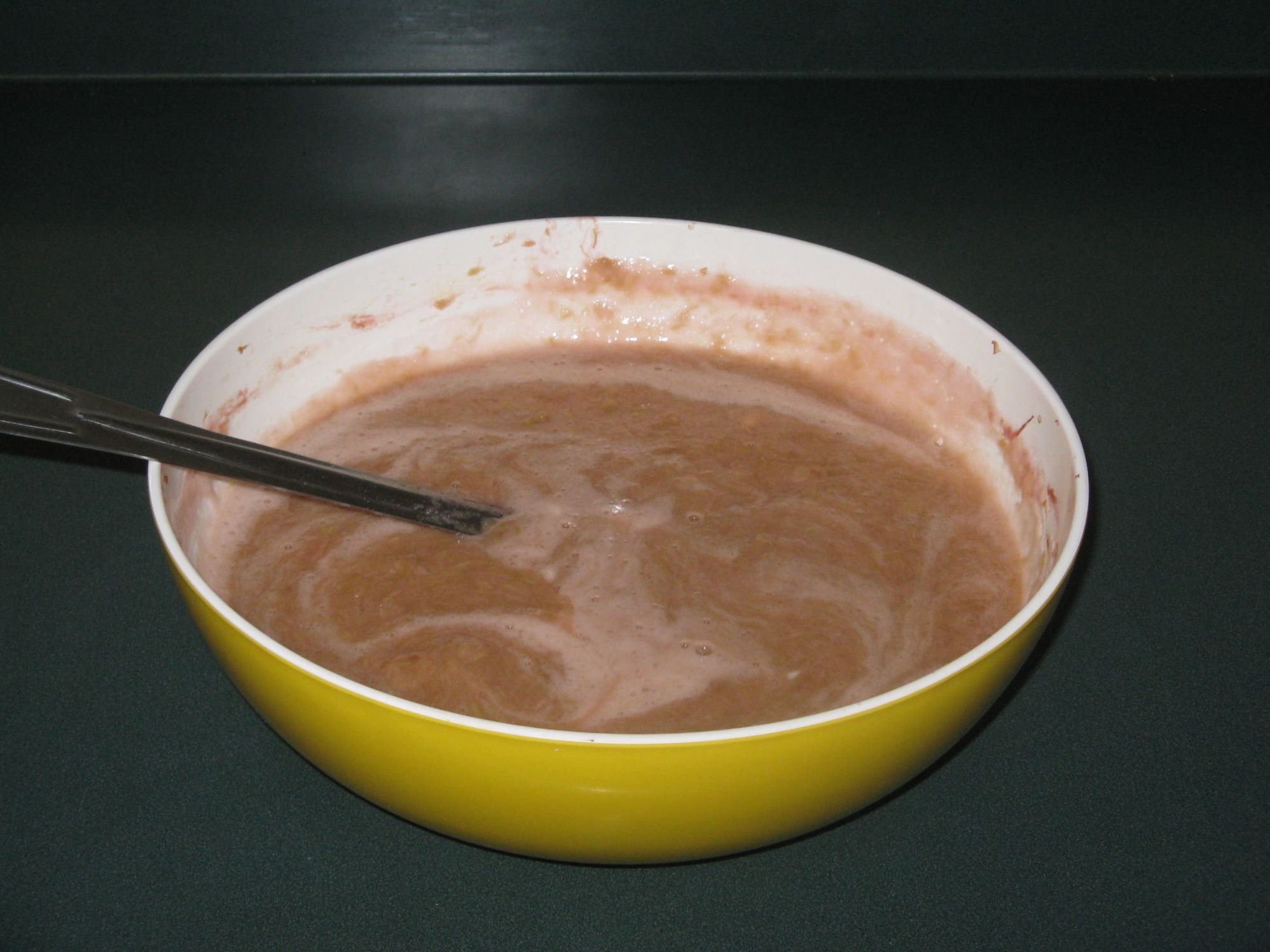 Sugar Free Japanese Knotweed Jam 5 Steps (with Pictures) Instructables