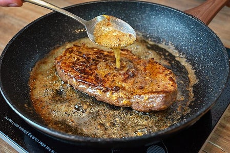 Time for Some Butter