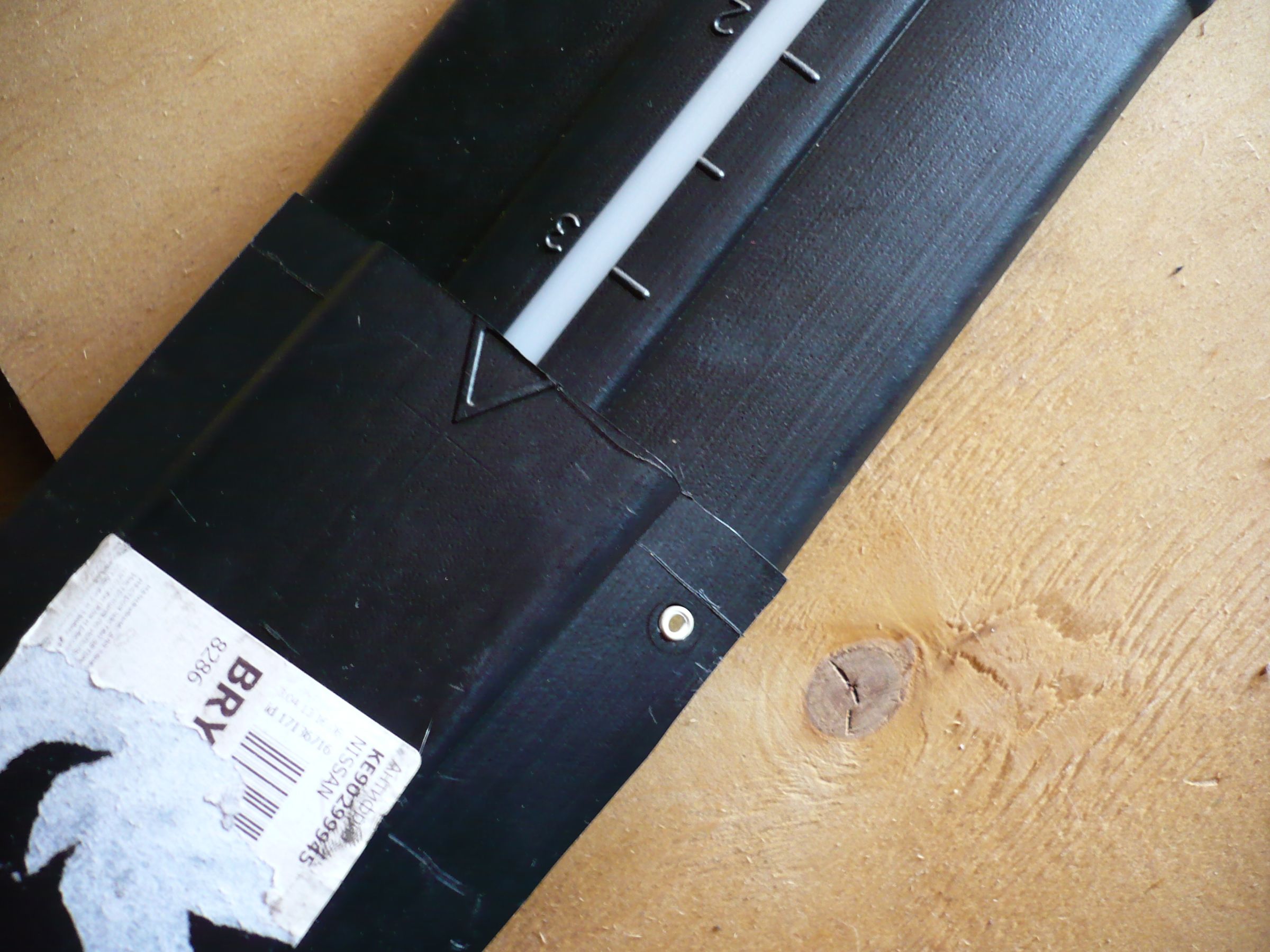 DIY 0$ Bike Fender : 5 Steps (with Pictures) - Instructables
