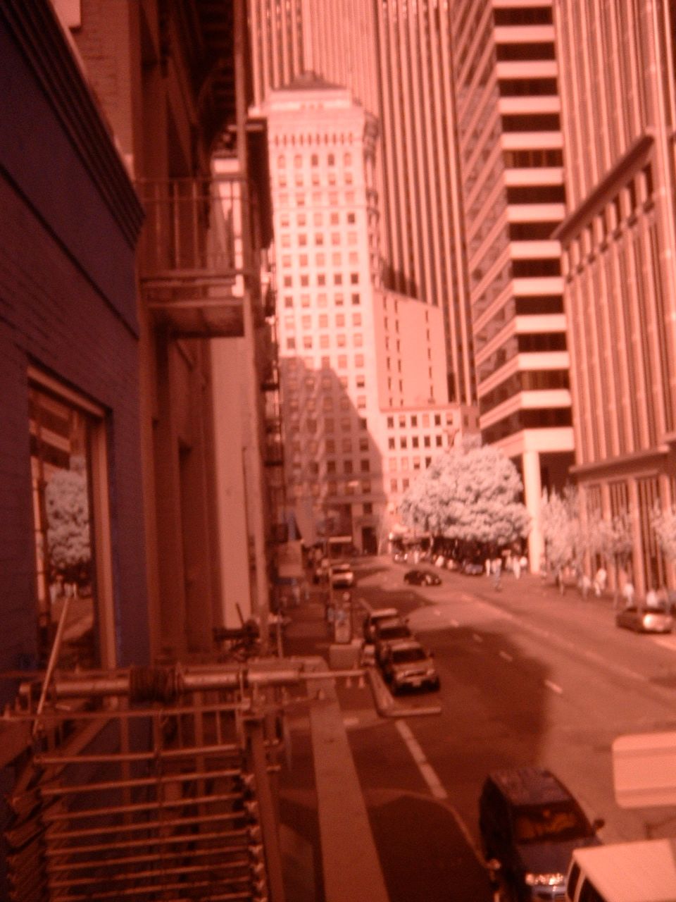 Floppy Disk IR Camera Hack 8 Steps (with Pictures) Instructables