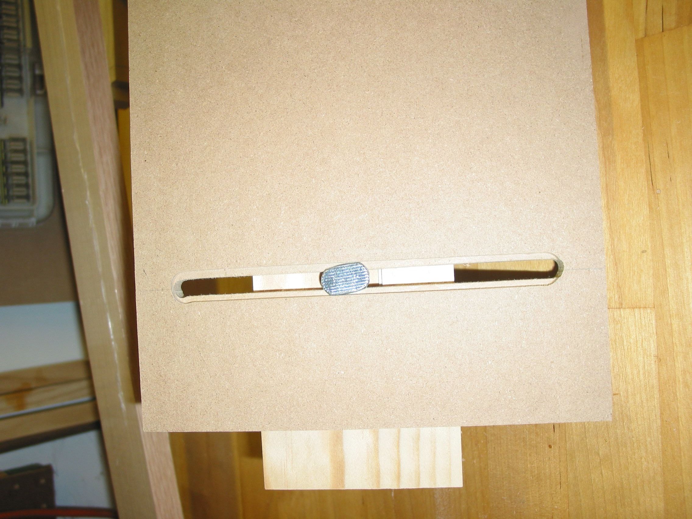 How to Make a Taper Jig on the Cheap 3 Steps (with Pictures