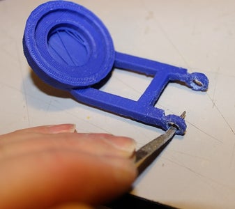 A Bit of Fettling