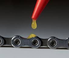 Bicycle Lubrication: What, When, Where, How!