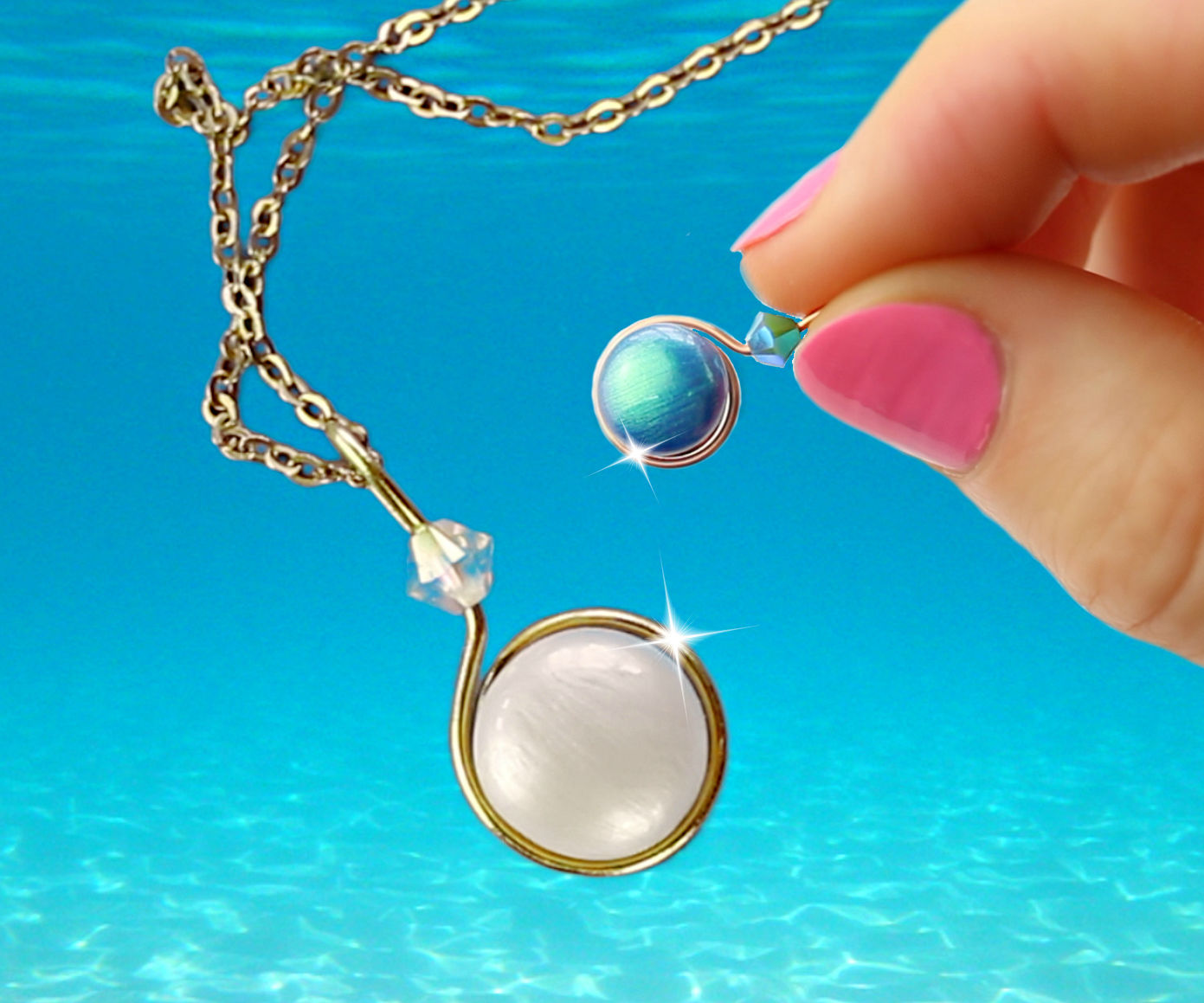 DIY Chokers | No Special Tools! SUPER EASY!