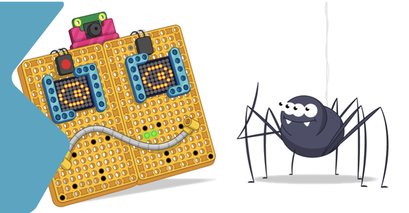 Making the Robot Face