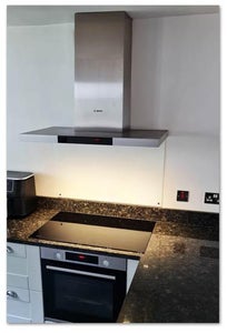 Extractor Fan Chimney Type