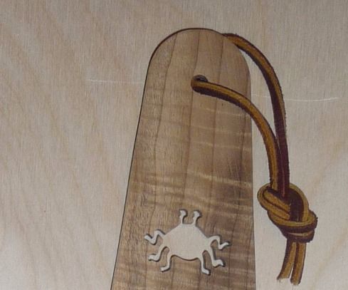 Flying Spagetti Measure