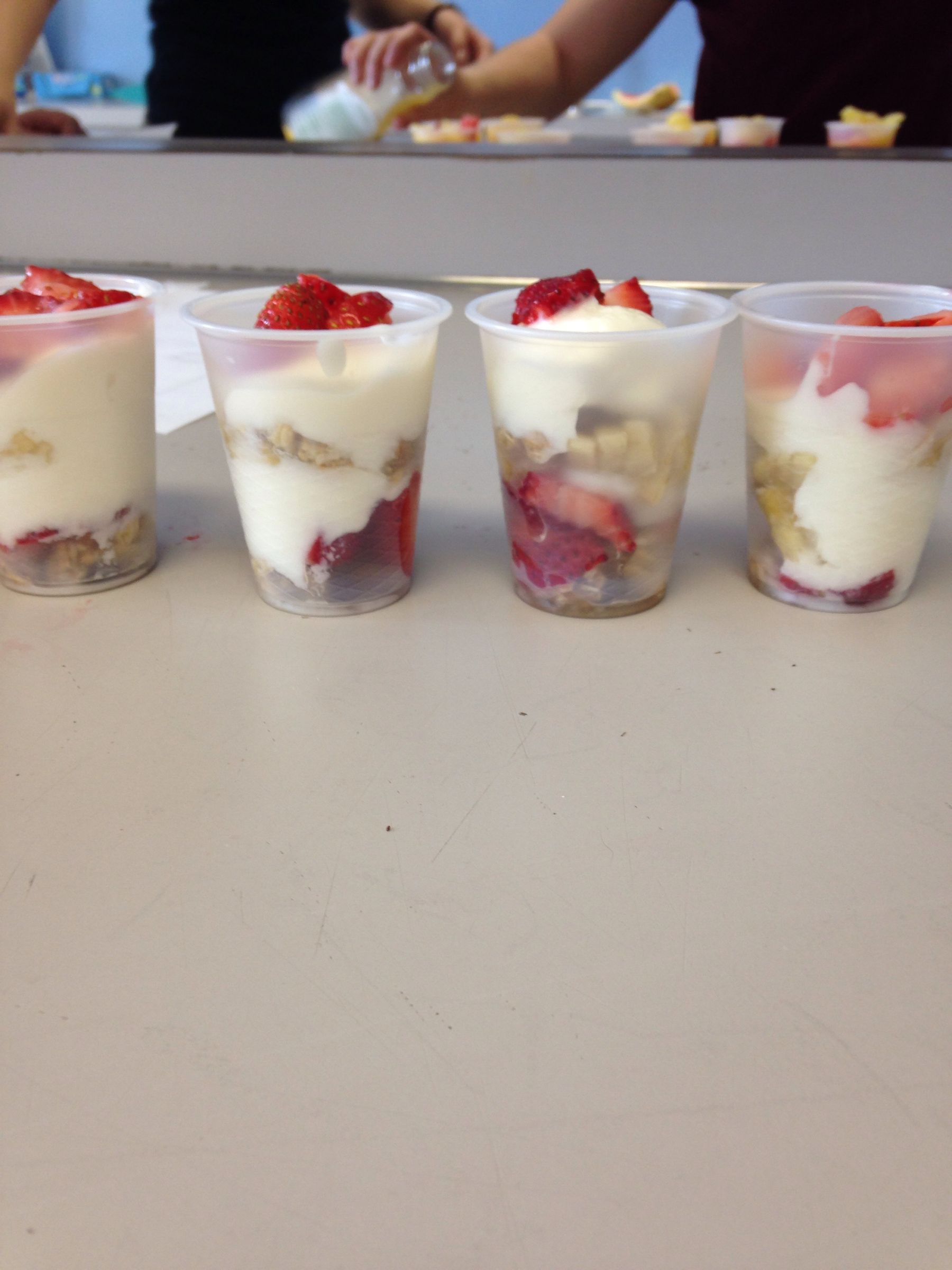 Paradise Parfait