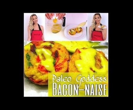 Paleo Baconnaise