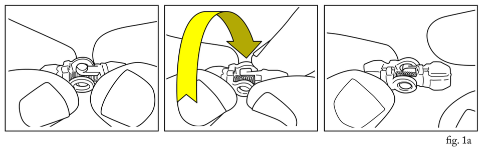 Hinge Assembly