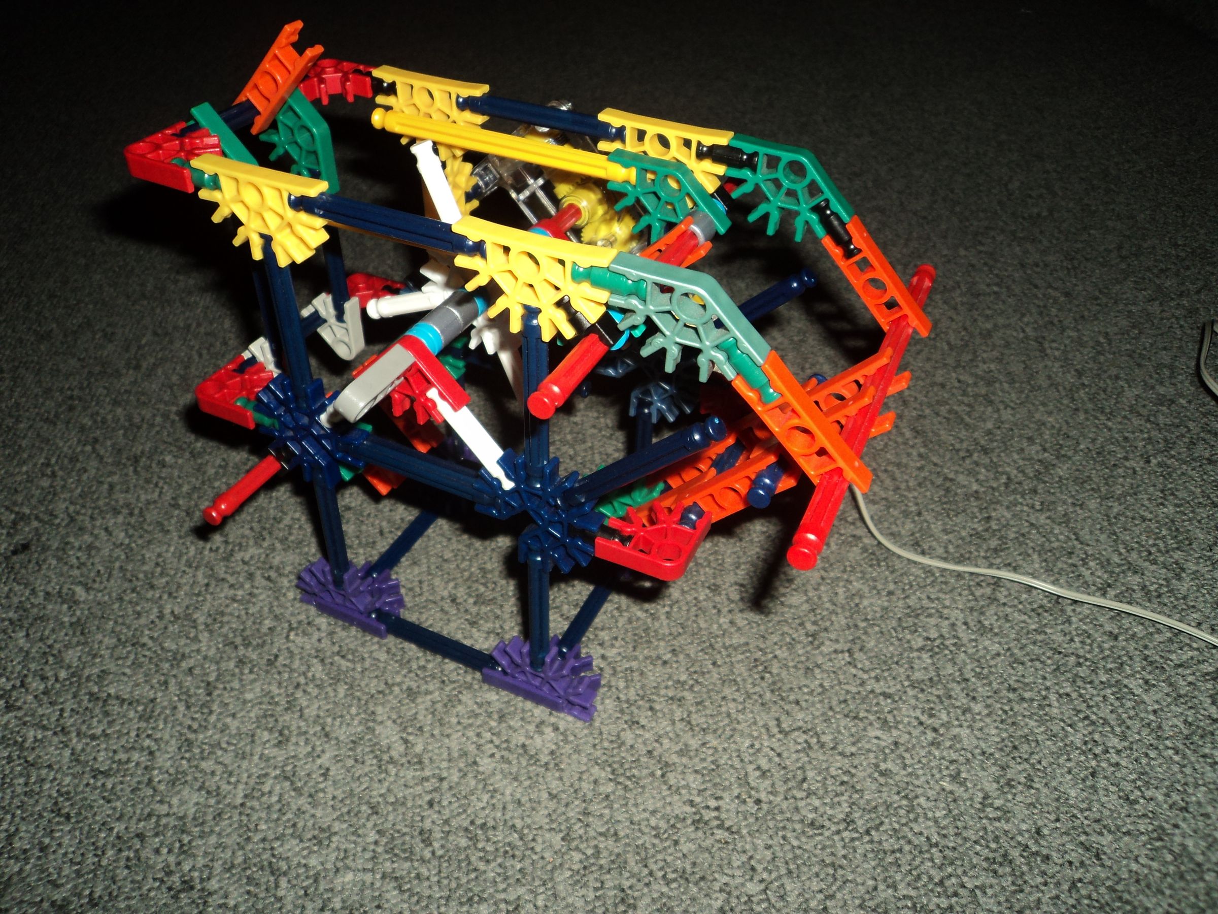 Micro BM