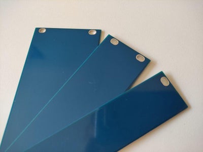 Fiberglass Panels for DIY Modular Systems