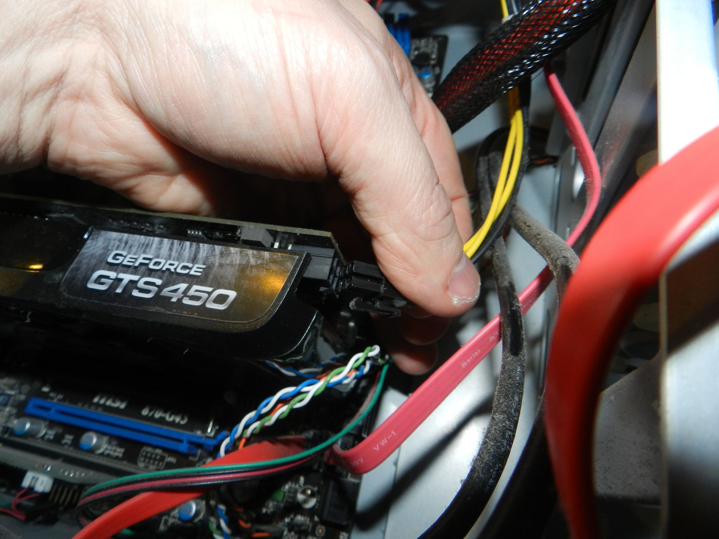 How to Test and Replace a Power Supply for Your Home Computer 14