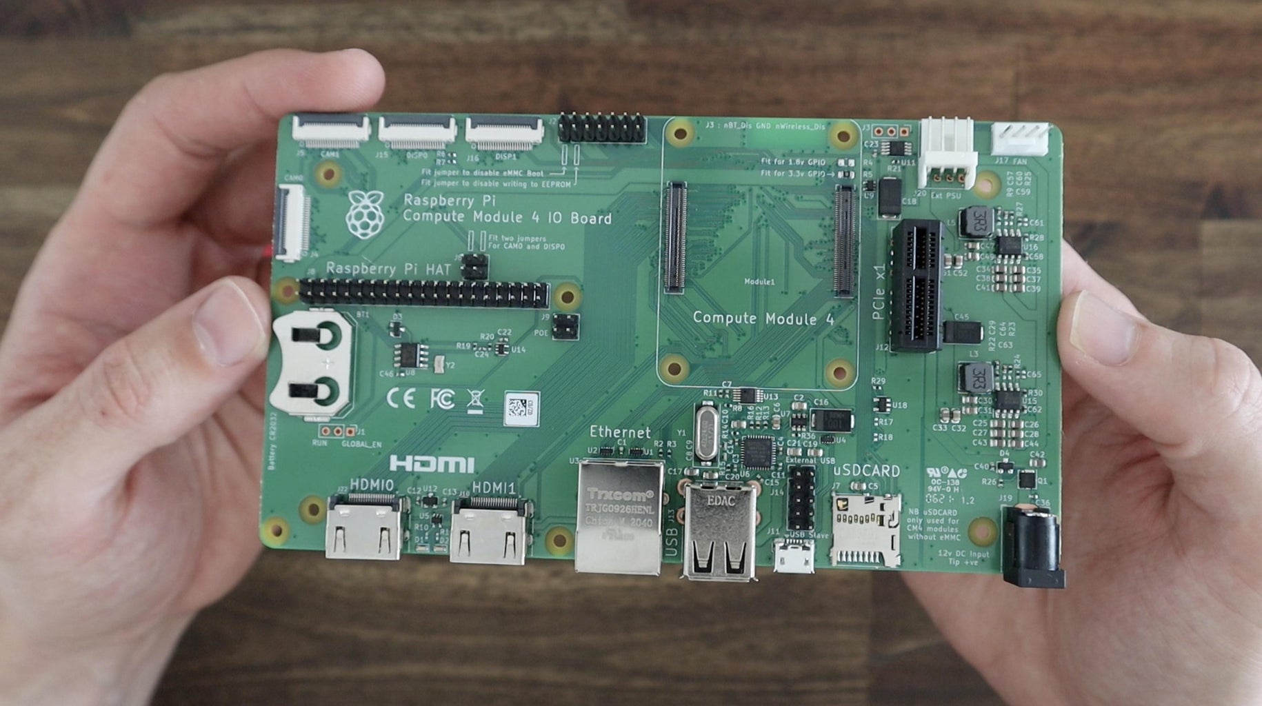 Making the Ultimate Water-cooled Raspberry Pi Desktop Computer : 8 ...