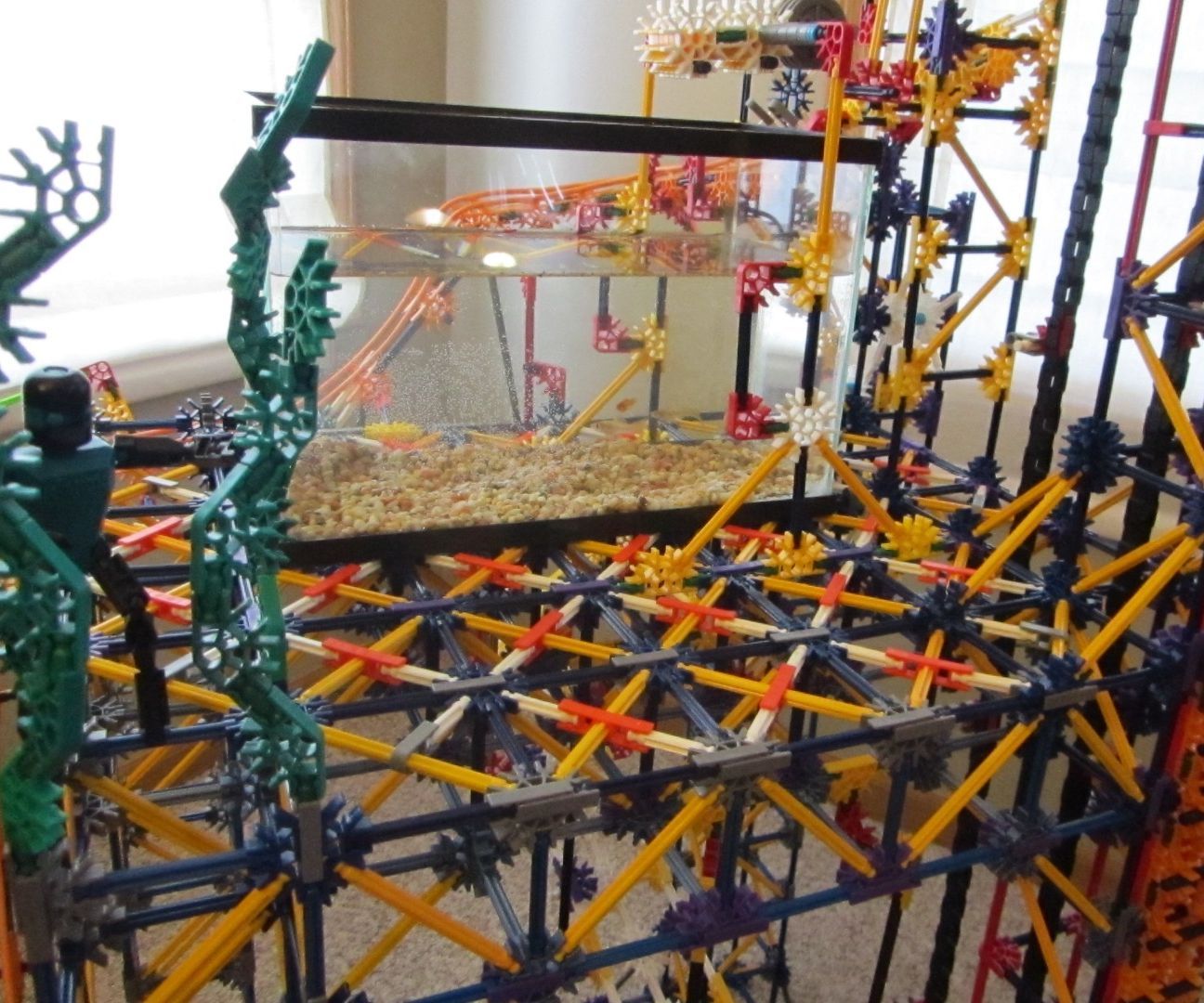Knex2thelimit