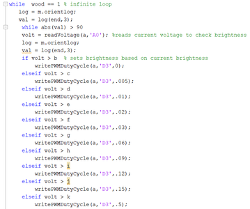Coding