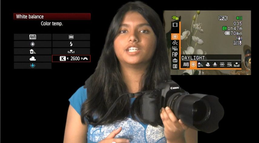 Ultimate Guide on Custom White Balance for Digital Filmmaking