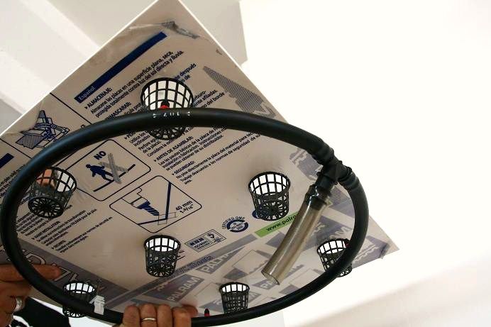 Hydroponics Grow Kits - Aeroponics Producer 505