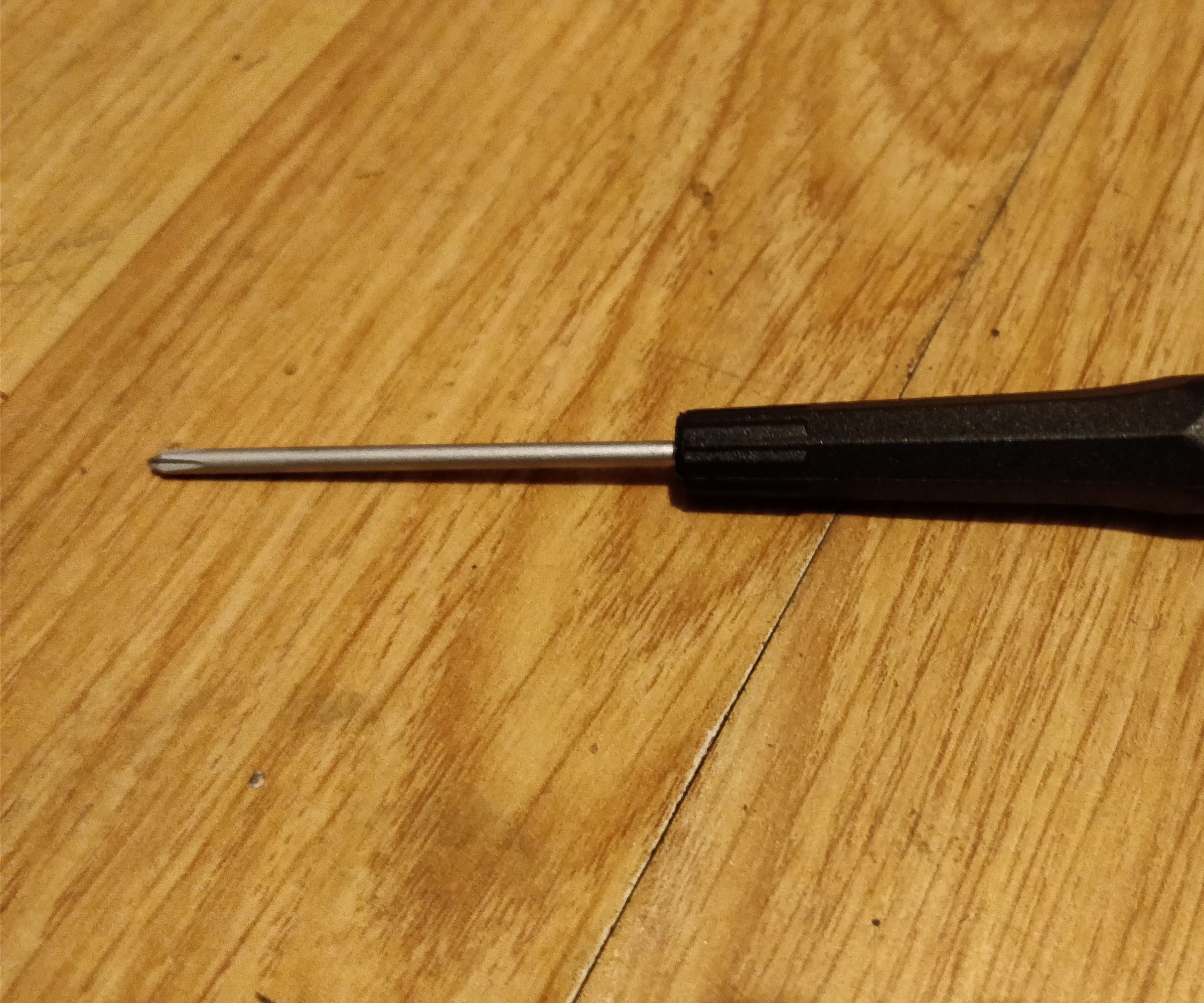 DYS ELF Quad-copter Receiver Modification