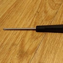 DYS ELF Quad-copter Receiver Modification