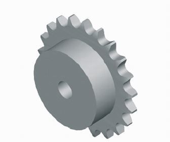 How to Make a Sprocket ...