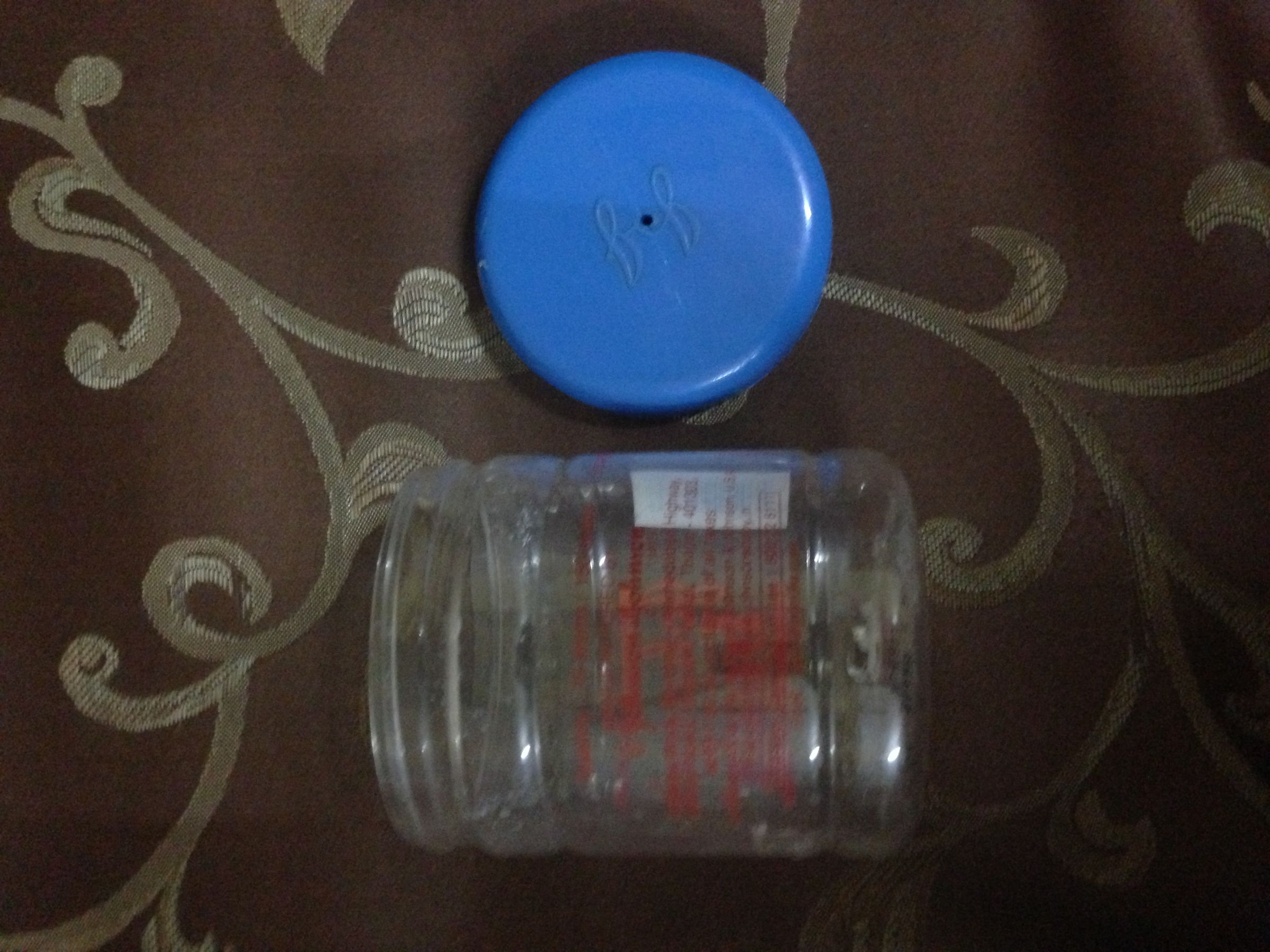 Super Projectile Launcher 5 Steps Instructables