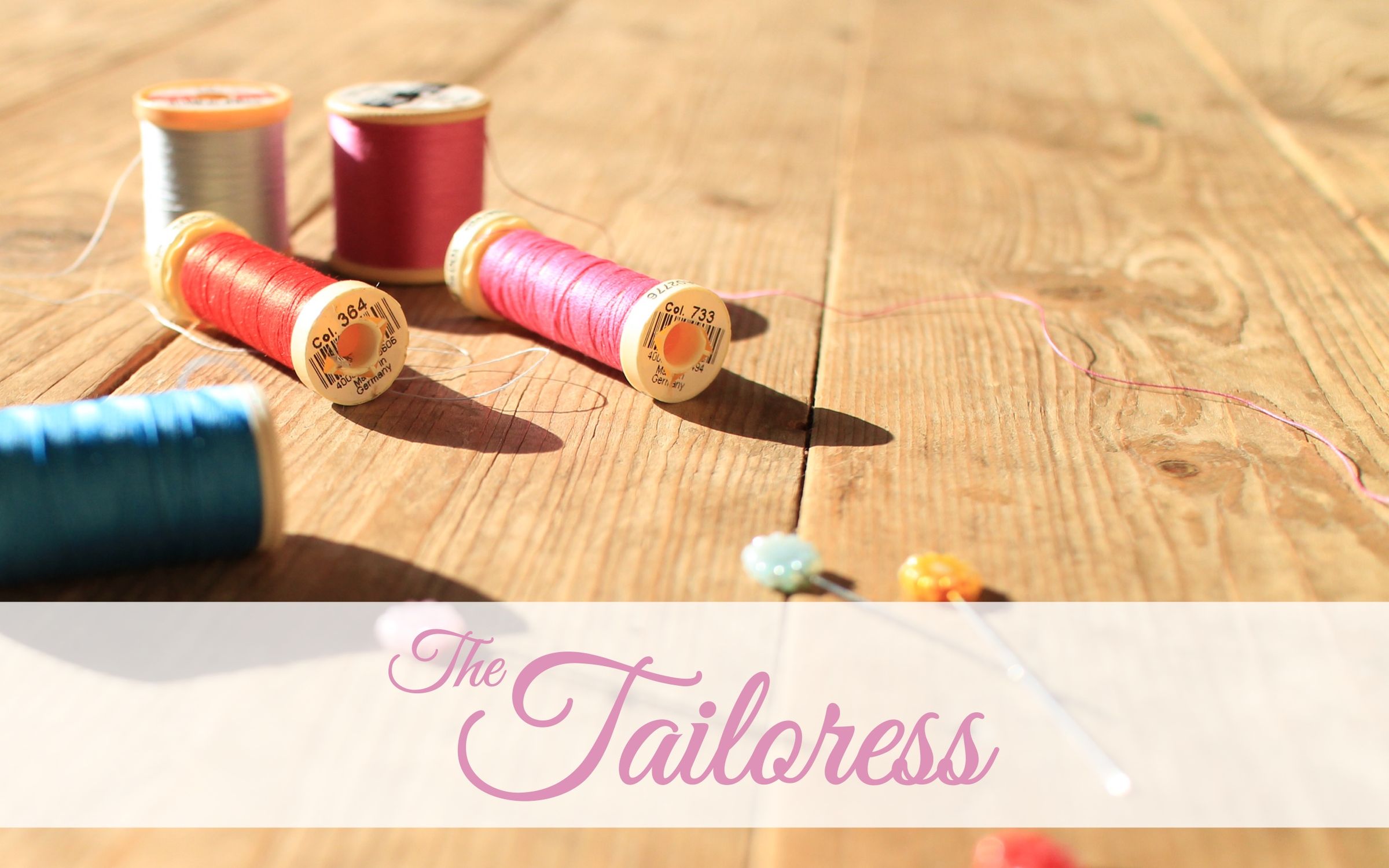 TheTailoress