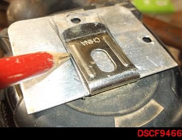 Flatten Then Measure Then Bend It