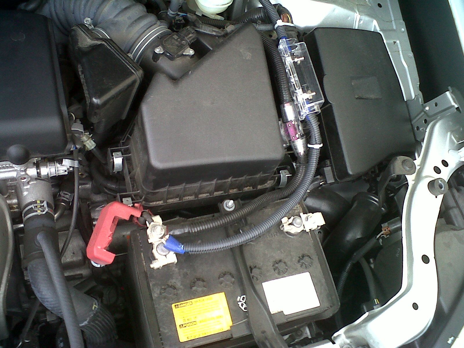 Basics of Car Audio (Speakers and Subwoofers)