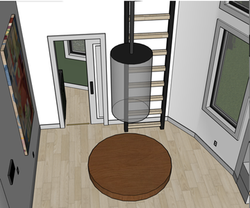 Dinning Room