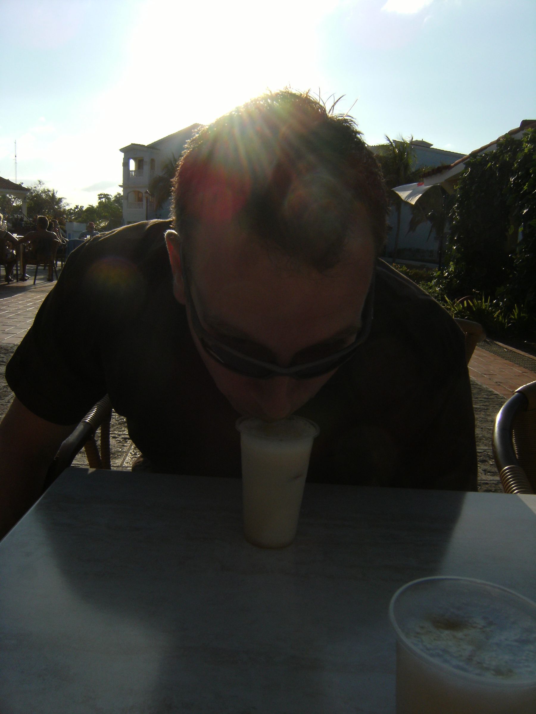 author