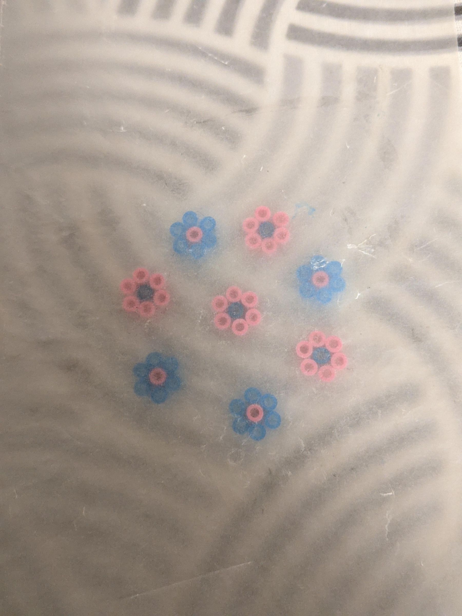 Perler Bead Jean Chain 5 Steps (with Pictures) Instructables