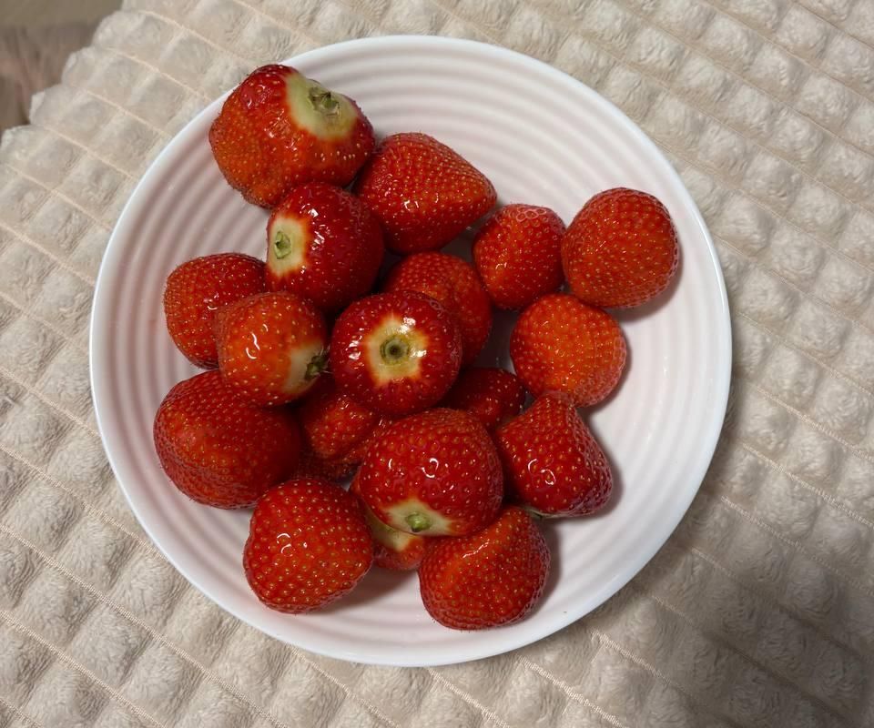 Smart Dishware Detection System