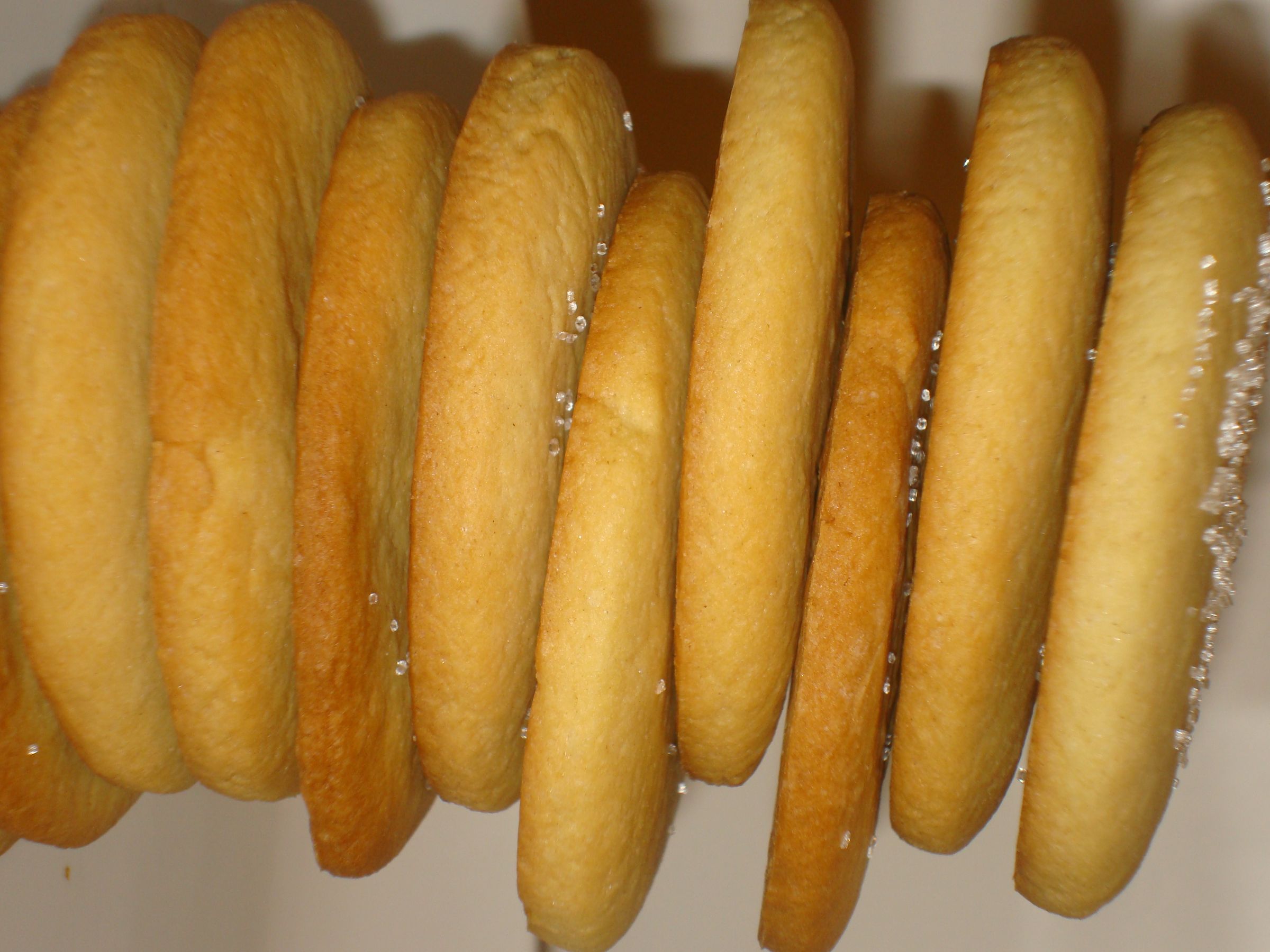 Cookie Recipe and a Seven Day (Washable)  Recipe Holder