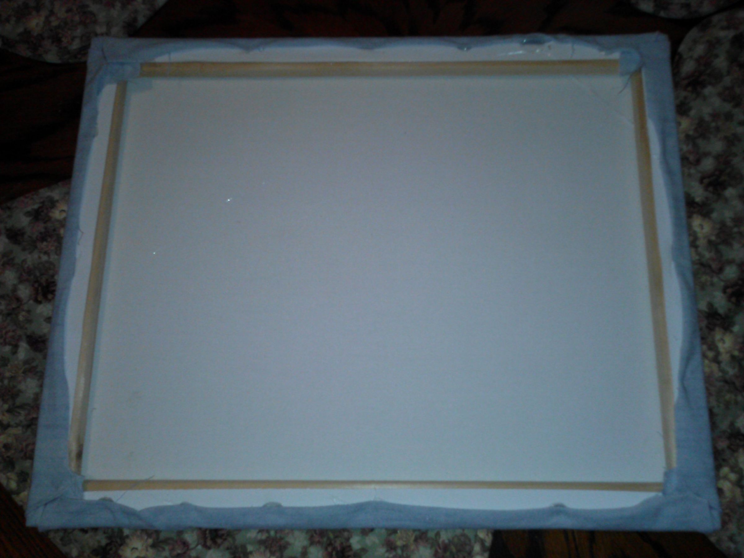 Fabric Art 11 Steps Instructables