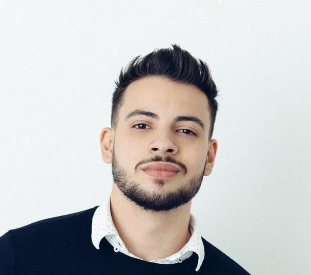 author