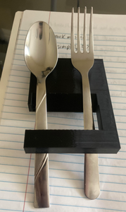 For the Everyday Use. 