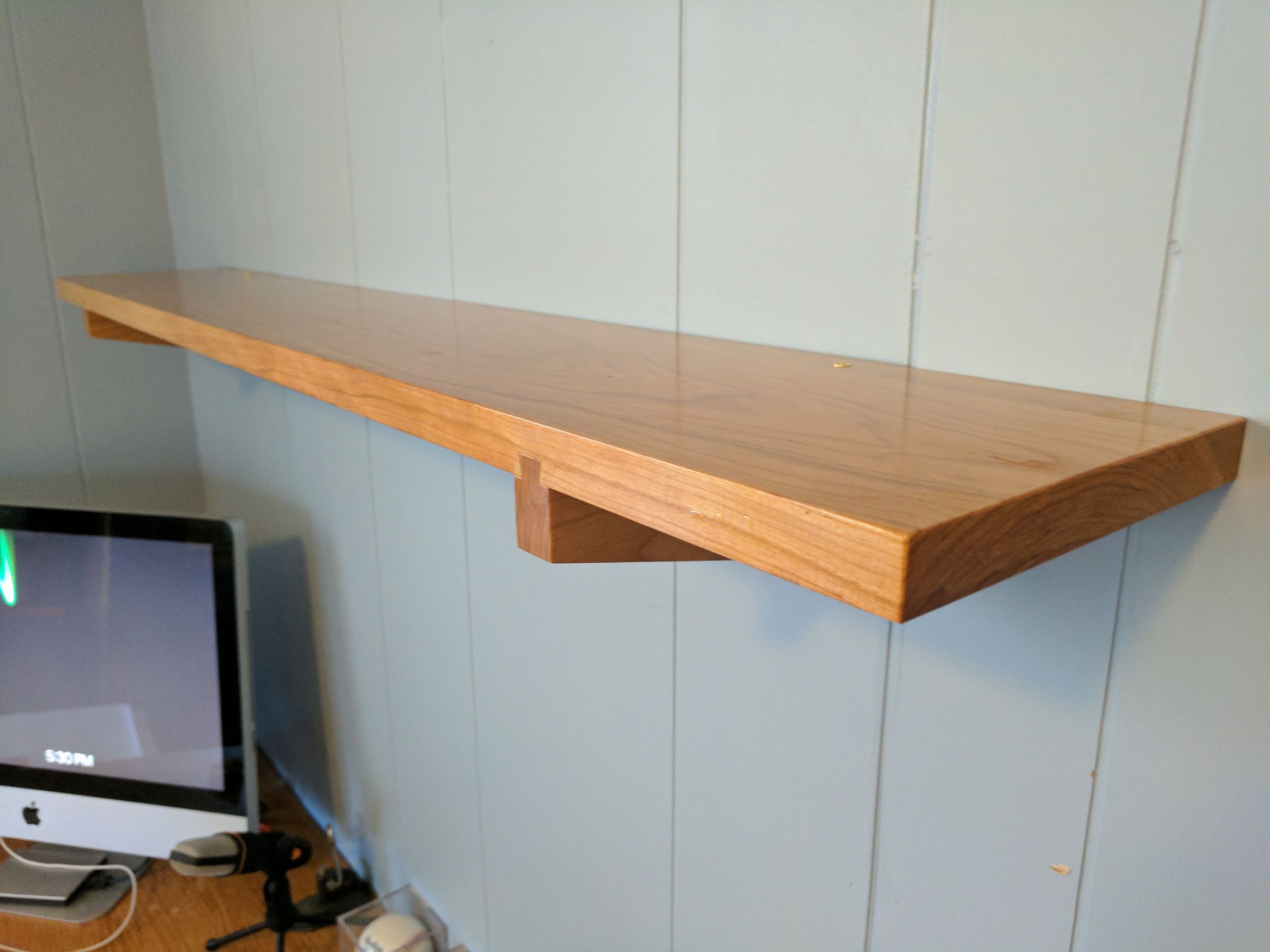 Sliding Dovetail Shelving 13 Steps (with Pictures) Instructables