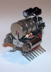 CONTINUE INSTALLING COMPONENTS