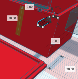 Designing and Printing the Box