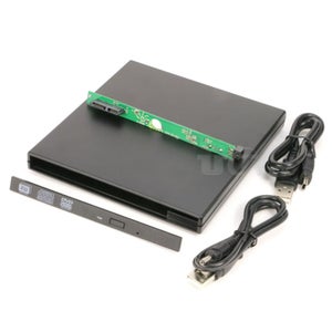 Second HDD/SSD for ASUS A46 Laptop