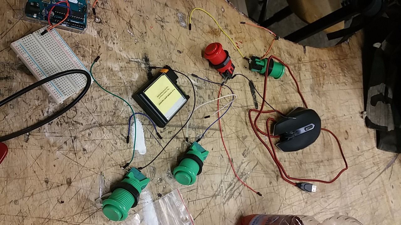 How to Make Your Own Slot Machine! : 4 Steps - Instructables