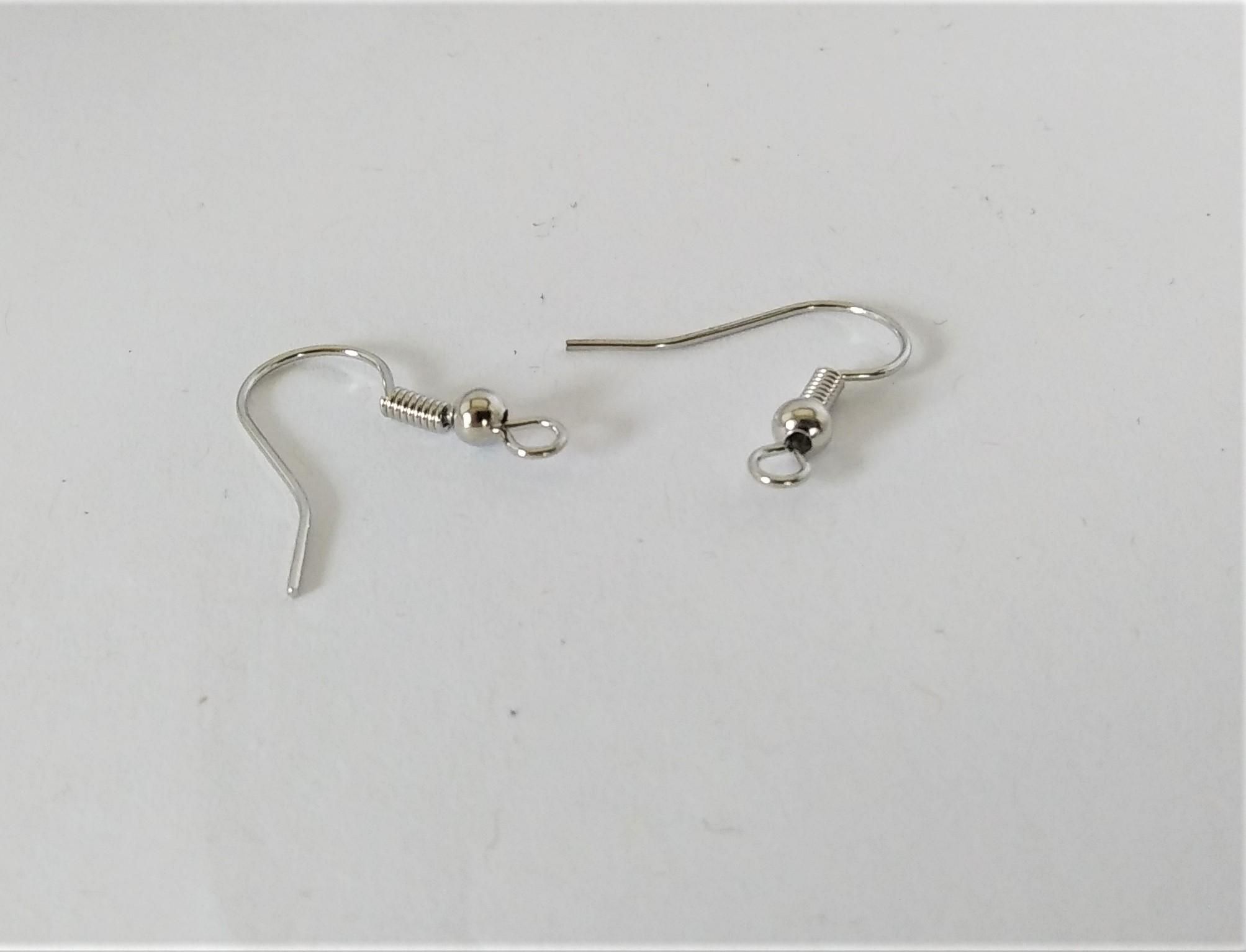 Mini Hummingbird Feeder Earrings 10 Steps (with Pictures) Instructables